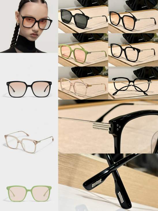 Picture of Gentle Monster Sunglasses _SKUfw54144573fw